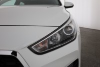 Hyundai i30 cw 1.6 CRDi Style Aut.
