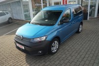 VW Caddy 2.0 TDI Kombi