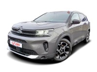 Citroen C5 Aircross 1.2 PT 130 Plus S&S 2-Zonen-Klima Navi LED