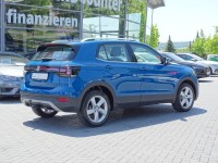 VW T-Cross 1.0 TSI Style