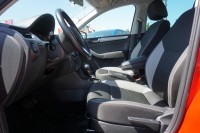 Skoda Rapid Spaceback 1.0 TSI DSG