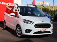 Ford Tourneo Courier 1.0 EcoBoost