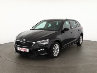 Skoda Scala 1.0 TSI Style 2-Zonen-Klima Sitzheizung LED