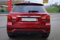 Mitsubishi ASX 1.6 MIVEC Diamant Edition+