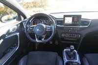 Kia cee'd Sporty Wagon Ceed SW 1.4 T-GDI GT-Line