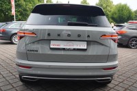 Skoda Karoq 2.0 Sportline 4x4