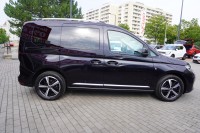 VW Caddy 1.5 TSI DSG