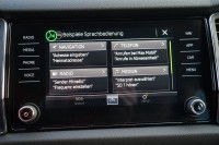 Skoda Kodiaq 1.4 16V TSI DSG Ambition