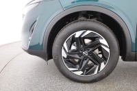 Nissan Qashqai N-Connecta 4WD 1.3 Dig-T Aut.