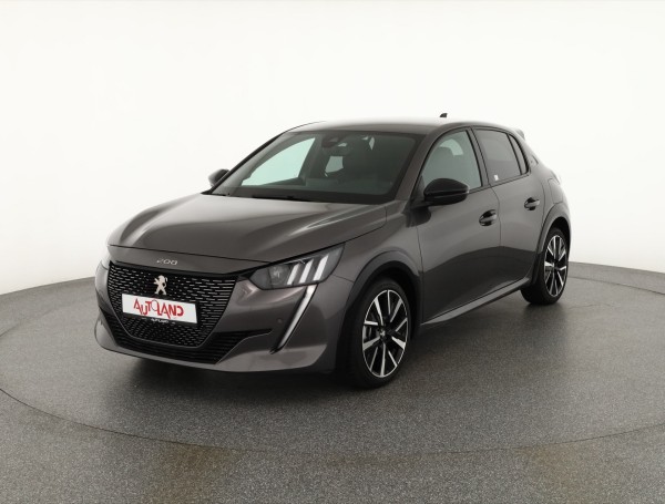Peugeot 208 GT-Line PureTech 100 Aut.