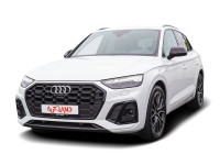Audi Q5 50 TFSIe quattro S-Line LED Navi ACC AHK 360°