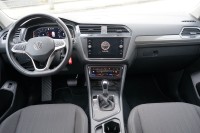 VW Tiguan Allspace 1.5 TSI DSG Life