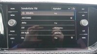 VW T-Cross 1.0 TSI Style
