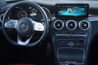 Mercedes-Benz C 220 C220 d T AMG Line 4Matic