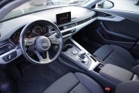 Audi A4 Avant 35 TDI sport