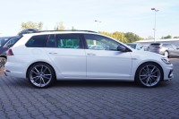 VW Golf VII R 4Motion