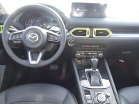 Mazda CX-5 2.0 Newground 2WD