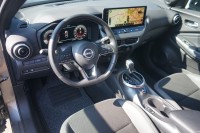 Nissan Juke 1.0 DIG-T N-Connecta Aut.