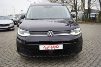 VW Caddy Maxi 1.5 TSI DSG