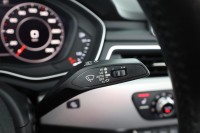 Audi A5 Cabriolet 2.0 TFSI