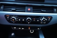 Audi A4 Avant 40 sport