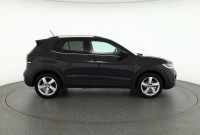 VW T-Cross 1.0 TSI