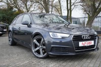 Audi A4 Avant 2.0 TDI S-tronic