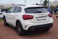 Mercedes-Benz GLA 220 AMG-Line 4Matic Aut.