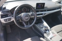 Audi A4 2.0 TFSI Avant sport