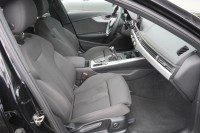 Audi A4 Avant 40 2.0 TFSI
