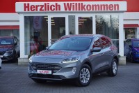 Vorschau: Ford Kuga 2.0 EcoBlue Titanium Aut.AWD