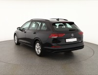 VW Golf VIII Variant 1.5 TSI DSG