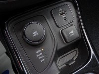 Jeep Compass 2.0 MultiJet Limited 4WD