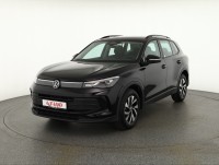 Vorschau: VW Tiguan 1.5 eTSI 96 kW