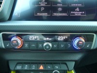 Audi A1 Sportback 30 1.0 TFSI advanced