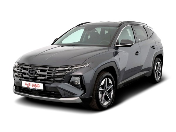 Hyundai Tucson 1.6T-GDI PHEV 4WD Aut.