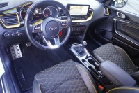 Kia xcee'd XCeed 1.4 T-GDI Vision
