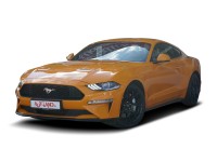Ford Mustang 2.3 EcoBoost 2-Zonen-Klima Navi LED