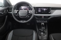 Skoda Scala 1.0 TSI DSG