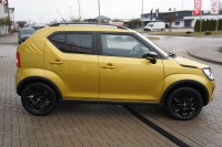 Suzuki Ignis 1.2 M-Hybrid Comfort+