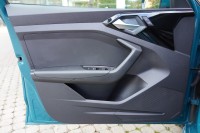 Audi A1 SB 35 1.5 TFSI DSG S-Line