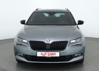 Skoda Superb Combi 1.4 TSI DSG Sportline