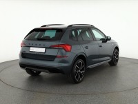 Skoda Kamiq 1.0 TSI Monte Carlo