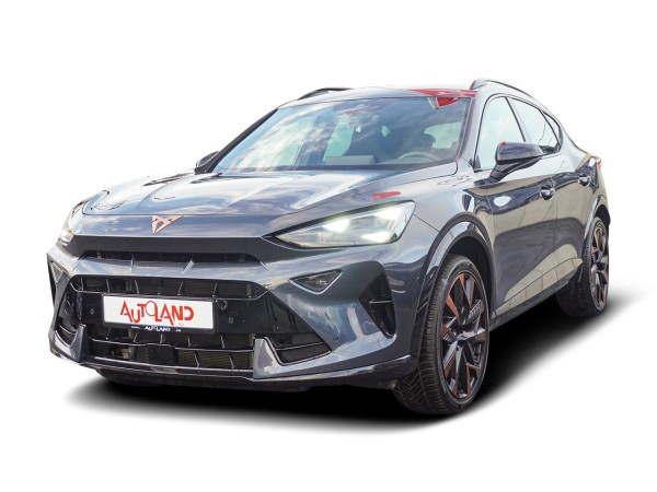 Cupra Formentor 1.5 eTSI