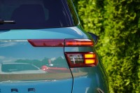 Opel Frontera 1.2 DI Turbo Ultimate Hybrid Aut.