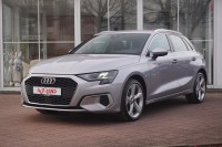 Vorschau: Audi A3 Sportback 35 2.0 TDI