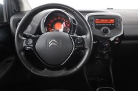 Citroen C1 1.0 VTi Feel