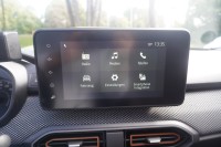 Dacia Sandero Stepway Expression