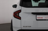 Dacia Duster TCe 130