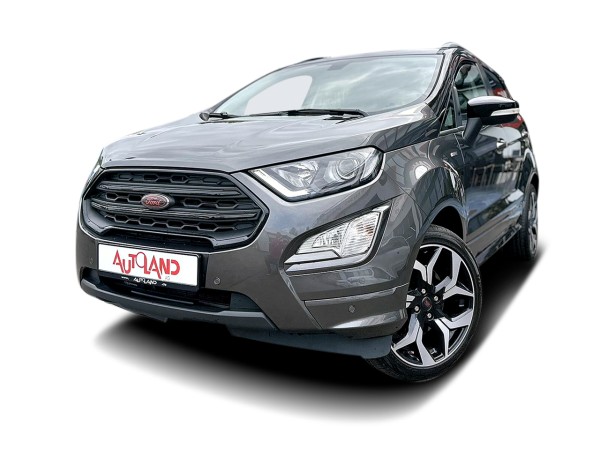 Ford EcoSport 1.0 EB ST-Line